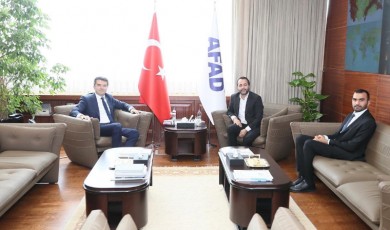 Milletvekili Babacan duyurdu! Afet Kanunu çerçevesinde hak sahipliği süreci ile ilgili yeni gelişme...