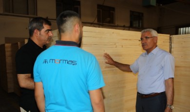 MORMAŞ uluslararası arenada boy gösterecek!