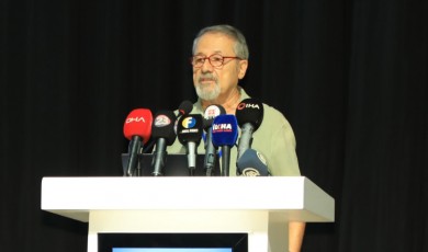 Naci Görür'den Malatya yorumu! Bu fay dünyanın en tehlikeli fayıdır