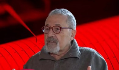 Naci Görür'den yetkililere soğuk duş!