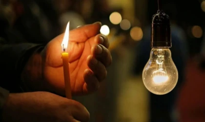 O saatlere dikkat! Fırat EDAŞ Malatyalılar'ı uyardı. (15 Eylül)