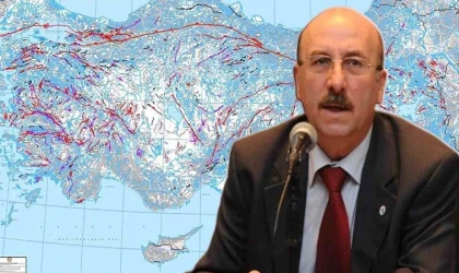 Okan Tüysüz’den Fas depremi sonrası uyarı geldi!..