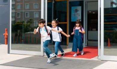 Okul bahçeleri onlara yuva oldu! Malatya'da önlemler alındı mı?