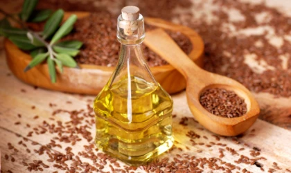 Omega-3 Açısından Zengin Besinler: Sağlıklı Yağların Anahtarı