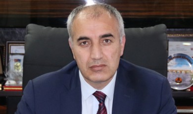 Osman Akar, Malatya İl Tarım ve Orman Müdürlüğüne getirildi