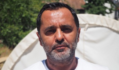Özgür: Uyarmamıza rağmen, Malatya'da, fay hattı üzerine konut yapılıyor