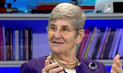 Prof. Dr. Canan Karatay: Kanı Sulandırmak İçin Aspirin Yerine Geçebilir...