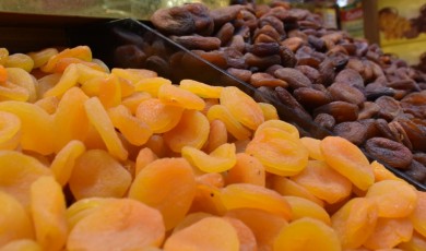 Serpil KURTAY'IN kaleminden Malatya / Malatya, Malatya, bulunmaz eşin