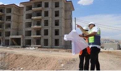 TÜİK 2023 Ağustos dönemi iller konut satış istatistikleri açıklandı! Malatya'da...