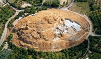 Türkiye’de bulunmuş 180 antik kent, ören yeri ve höyükler listesi... En önemlilerinden biri de Malatya'da