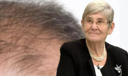 Ünlü Profesör Canan Karatay: Pilav Severler Dikkat! Kelliğe Davetiye Çıkartıyorsunuz...