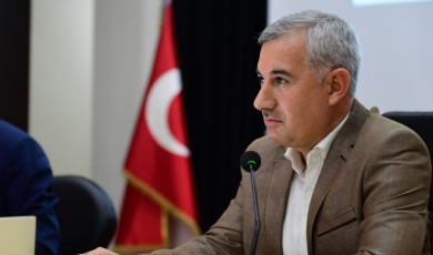 Yeşilyurt Belediye Meclisi, komisyon raporları ve teklifleri karara bağladı