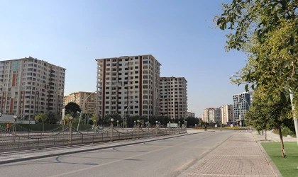 Yeşilyurt'taki yıkımı, gözyaşlarıyla izlediler!..