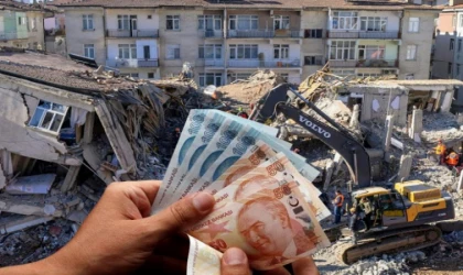 Malatyalı afetzedelere kredi desteği Resmi Gazete’de!