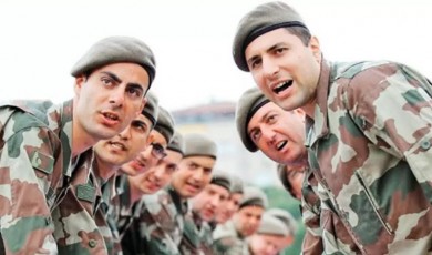Askerlik yerleri belli oldu! Kasım celbi er/erbaş/yedek astsubay askerlik yerleri nasıl öğrenilir?