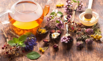 Bağışıklık Sistemini Güçlendiren Sonbahar Çayları Nelerdir? Sonbaharda Tüketilmesi Gereken Bitki Çayları
