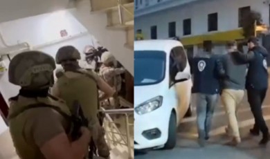 Bakan Yerlikaya: Aralarında Malatya'nın da bulunduğu 48 ildeki operasyonlarda 50 kişi gözaltında!