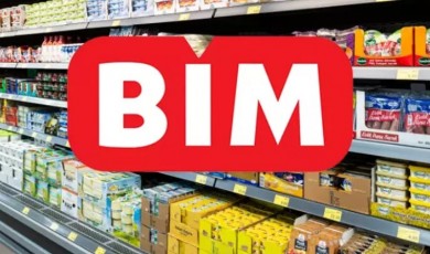 Bu Salı BİM'de neler var? BİM aktüel kataloğu 3 Ekim 2023 Salı…