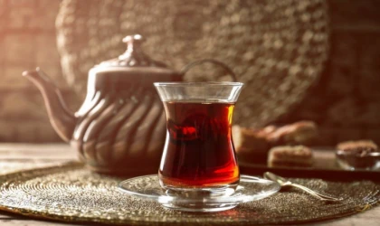 Çayın Yanlış Tüketimi Sağlık Problemlerini Beraberinde Getiriyor! İşte Doğru Çay Kullanımı İçin Öneriler