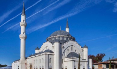 Cennet hanımlarının vasıfları