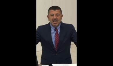 CHP'li Veli Ağbaba: Emekliler görsün kim dost kim düşman!