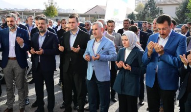 Çınar: Hizmet kalitesini daha iyi bir seviyeye çıkartacağız!