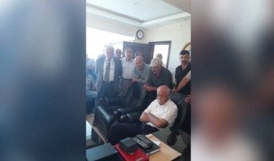 Darende'de 200 kişi belediyeyi bastı! Darende Belediye Başkanı İsa Özkan ne dedi?