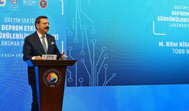 Deprem Bölgesi Malatya’da çalışan sayısı 95 binden 71 bine geriledi