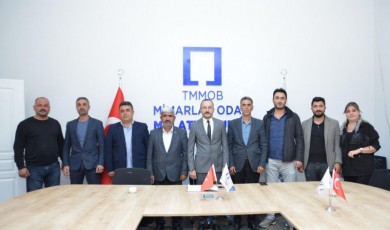 Deprem Bölgesi Malatya'da zemin + 6 katlara da hibe ve kredi desteği talep ediliyor!