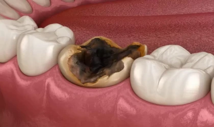 Diş ağrısı deyip geçmeyin! Sonuçları ölümcül olabilir