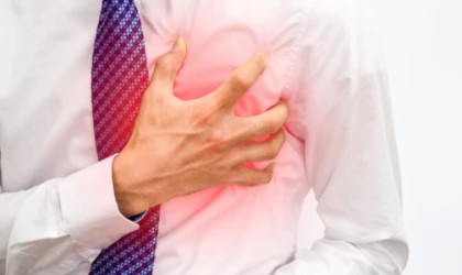 Doktorlar uyardı! Kalp krizini en erken haber veren belirtiymiş