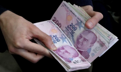 Emeklilere destek ödemesi Meclis’te