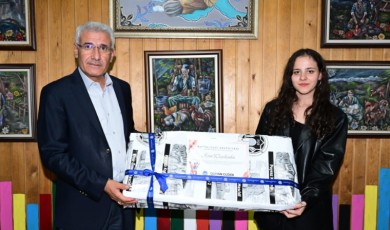 Güder: Eksikliği hissedince kursun açılması talimatını verdik