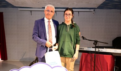 Güder: Gençler için çalışıyoruz!