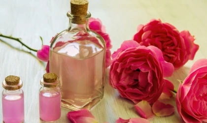 Gül mayası tarifi nedir? Evde gül mayası nasıl yapılır? Gül mayası ne işe yarar cilde faydaları nelerdir?