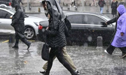 "Hava durumu uzmanları: Kış bu yıl çok sert geçecek", Malatya ve çevre illeri uyardı...