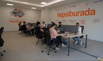 Hepsiburada, Deprem Bölgesinde 6 Ayda 1700 Yeni Girişimci ve 1,9 Milyar TL’lik Ticaret Hacmi Oluşturdu