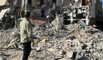 İşte Malatya’da depremin özeti!..