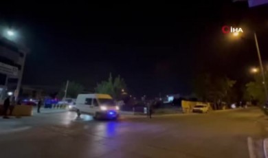 Kafes Operasyonunun bir ayağı da Malatya'da! 150 şüpheli yakalandı