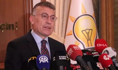 Kentsel Dönüşüm Yasa Teklifi, Meclis'e sunuldu! Riskli yapılar ivedilikle tespit edilip yıktırılacak