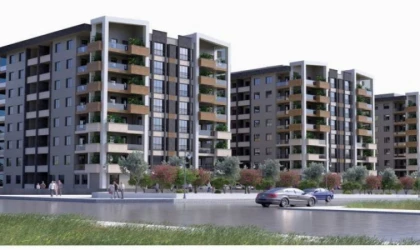 Kısa vadede konut fiyatlarında dengelenme beklenmiyor
