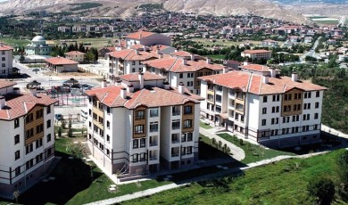 Konut satışı ve kiralarda yeni dönem! 1 Kasım'da uygulanmaya başlayacak
