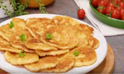 Lalanga, Osmanlıdan gelen Leziz Bir Tat, Türk Mutfağının Gizli Kalmış Hazinesi...