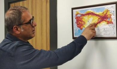 Malatya Fayının depremselliği disiplinli bir yaklaşımla incelenecek!