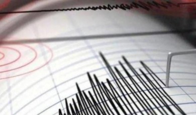 Malatya'da 4,3 büyüklüğünde deprem