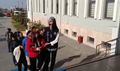 Malatya’da çalılıkların arasında 6,5 aylık cenin bulundu!.. 5 kişi gözaltında!..