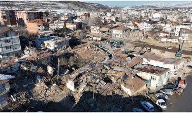 Malatya'da, Korunması Gerekli Taşınmaz Kültür Varlıkları için son tarih...