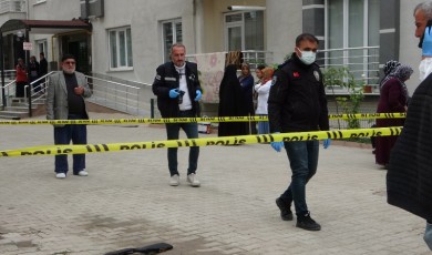 Malatya'da silahla göğsünden vurulan 69 yaşındaki Suat O. vefat etti!