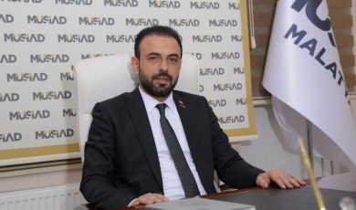 Malatya'da Tekstil Sektörünün Geleceği konuşulacak! Ticaretin canlanması amaçlanıyor