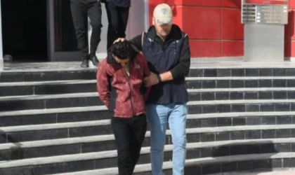 Malatya’da teröre ağır darbe! Örgütün infaz sorumlusu tutuklandı